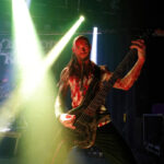 Gigant Metal Night 06: Basement Torture Killings